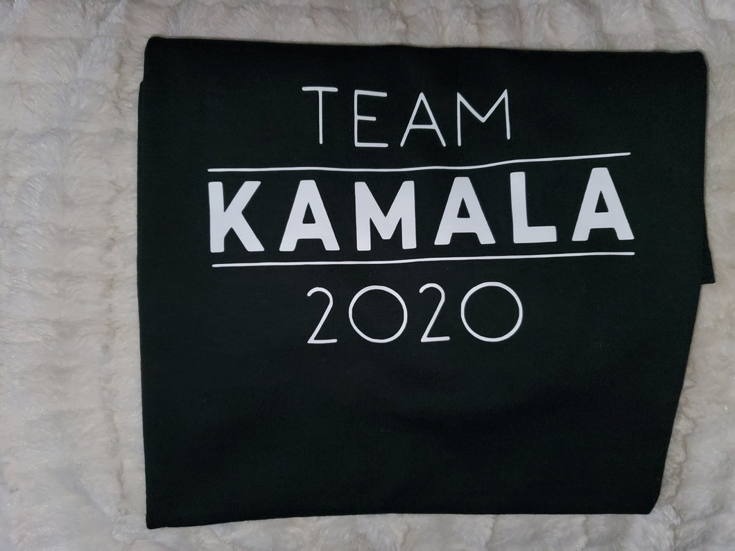 Team Kamala -Tee
